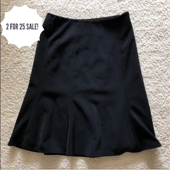 White House Black Market Dresses & Skirts - White House black market A line skirt business